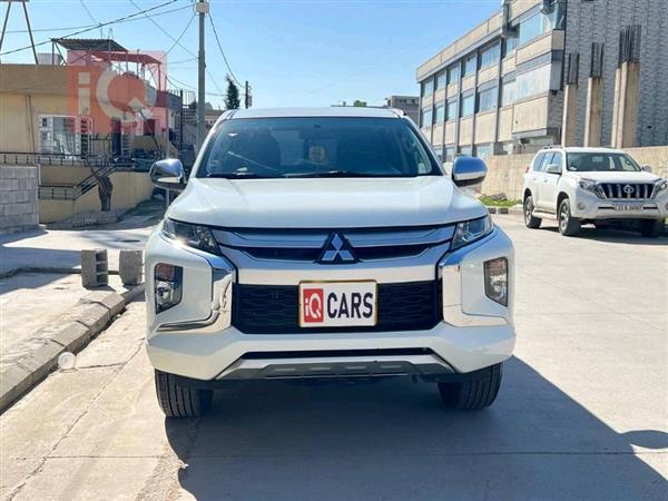 ميتسوبيشي L200 2021 للبيع في العراق - السليمانية